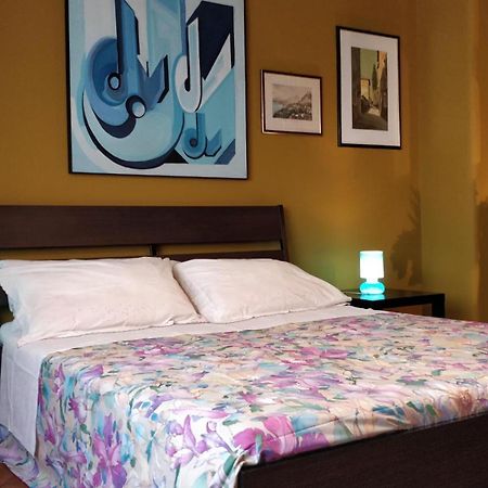 Suite Time Van Gogh คาตาเนีย ภายนอก รูปภาพ