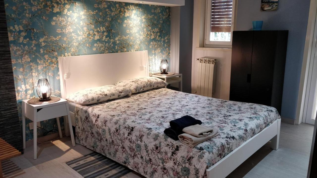 Suite Time Van Gogh คาตาเนีย ภายนอก รูปภาพ