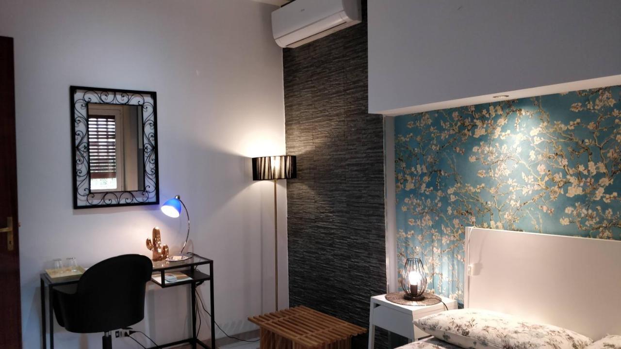 Suite Time Van Gogh คาตาเนีย ภายนอก รูปภาพ