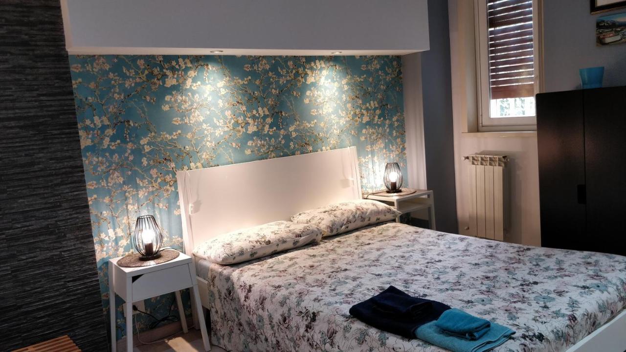 Suite Time Van Gogh คาตาเนีย ภายนอก รูปภาพ