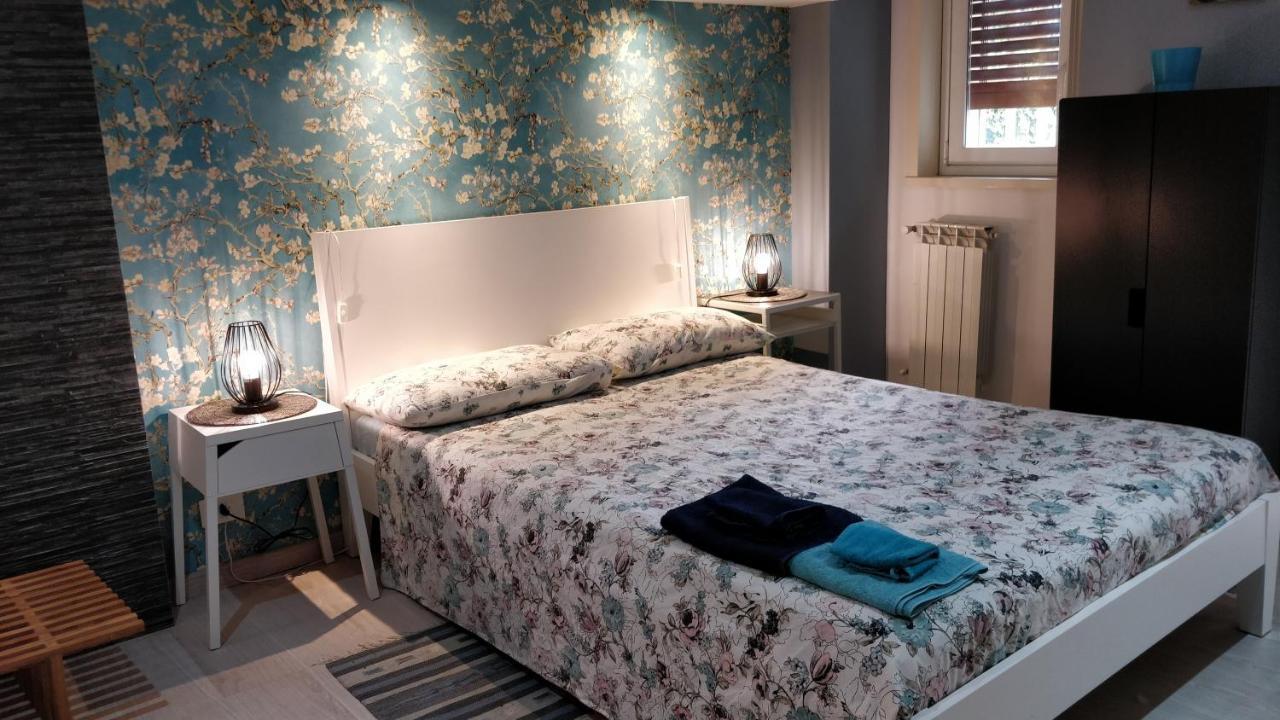 Suite Time Van Gogh คาตาเนีย ภายนอก รูปภาพ