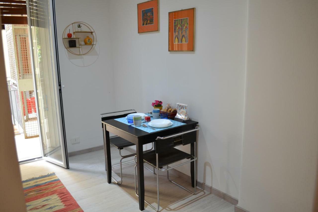 Suite Time Van Gogh คาตาเนีย ภายนอก รูปภาพ
