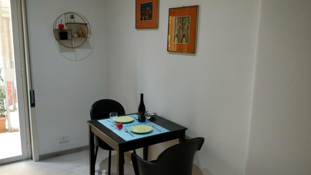 Suite Time Van Gogh คาตาเนีย ภายนอก รูปภาพ