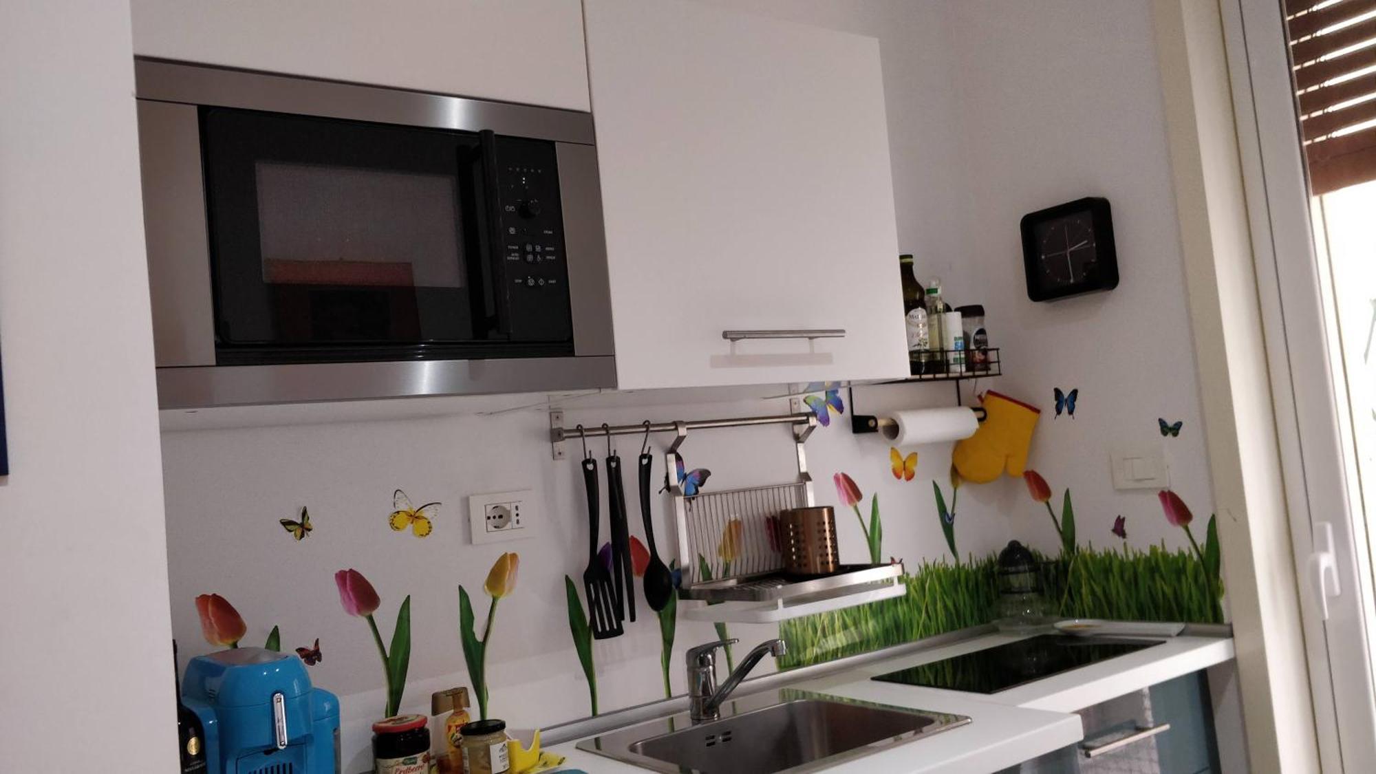 Suite Time Van Gogh คาตาเนีย ภายนอก รูปภาพ