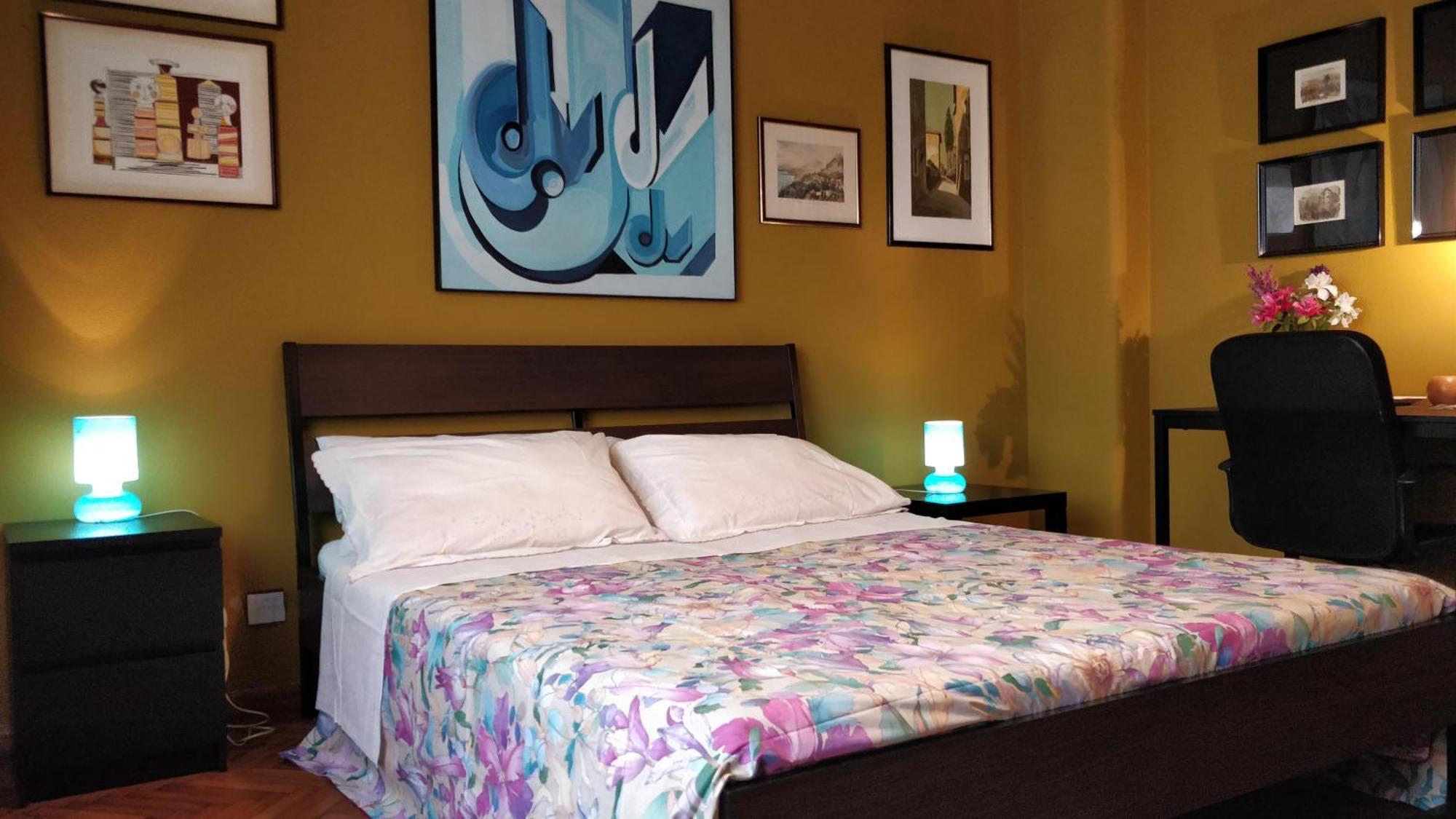 Suite Time Van Gogh คาตาเนีย ภายนอก รูปภาพ