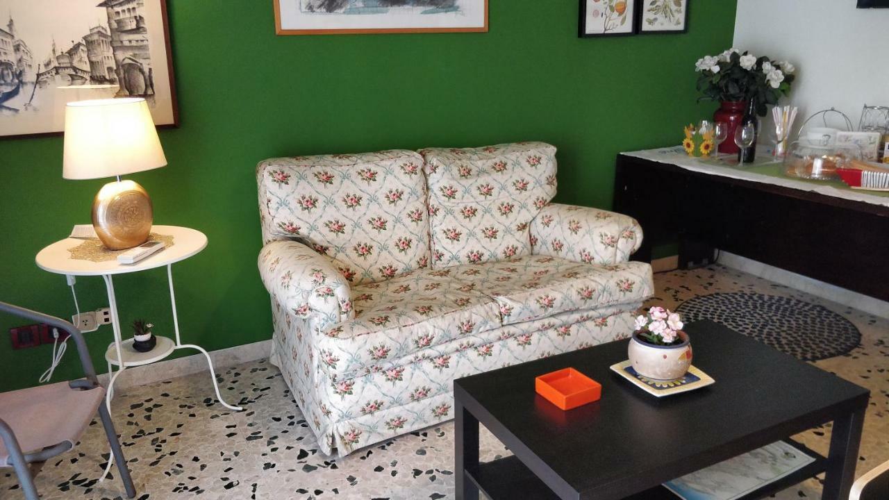 Suite Time Van Gogh คาตาเนีย ภายนอก รูปภาพ