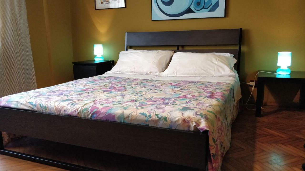 Suite Time Van Gogh คาตาเนีย ภายนอก รูปภาพ