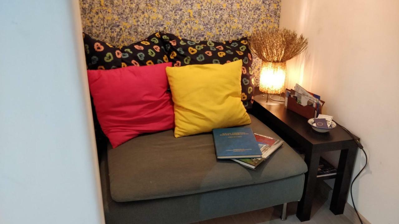 Suite Time Van Gogh คาตาเนีย ภายนอก รูปภาพ