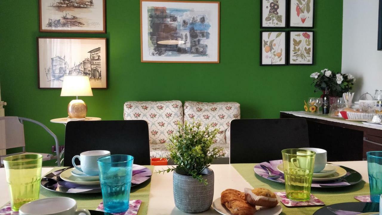 Suite Time Van Gogh คาตาเนีย ภายนอก รูปภาพ