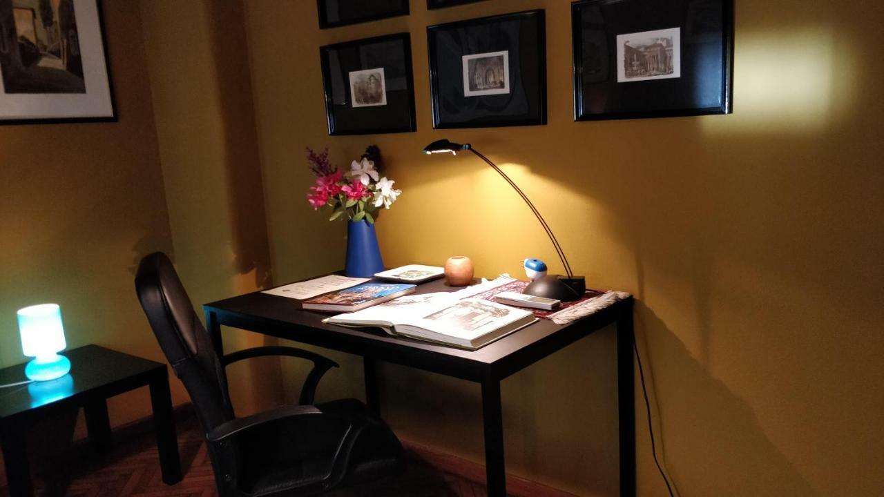 Suite Time Van Gogh คาตาเนีย ภายนอก รูปภาพ