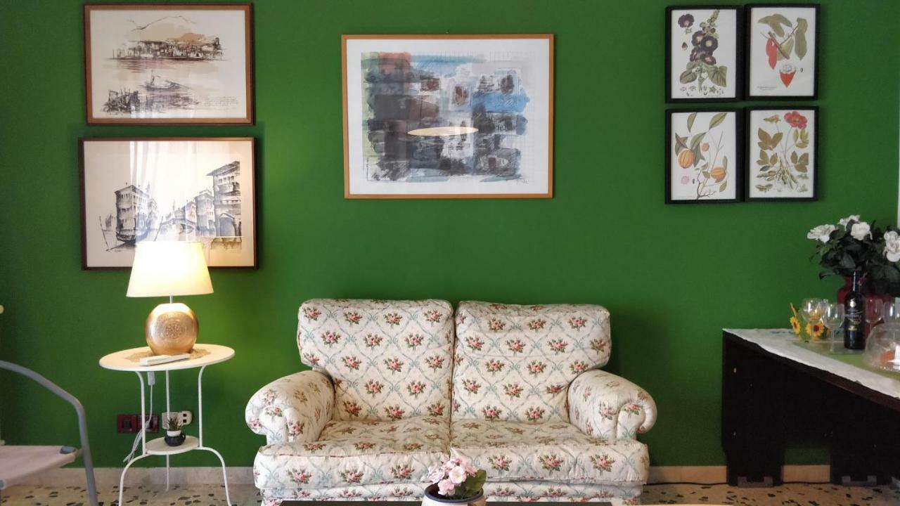 Suite Time Van Gogh คาตาเนีย ภายนอก รูปภาพ