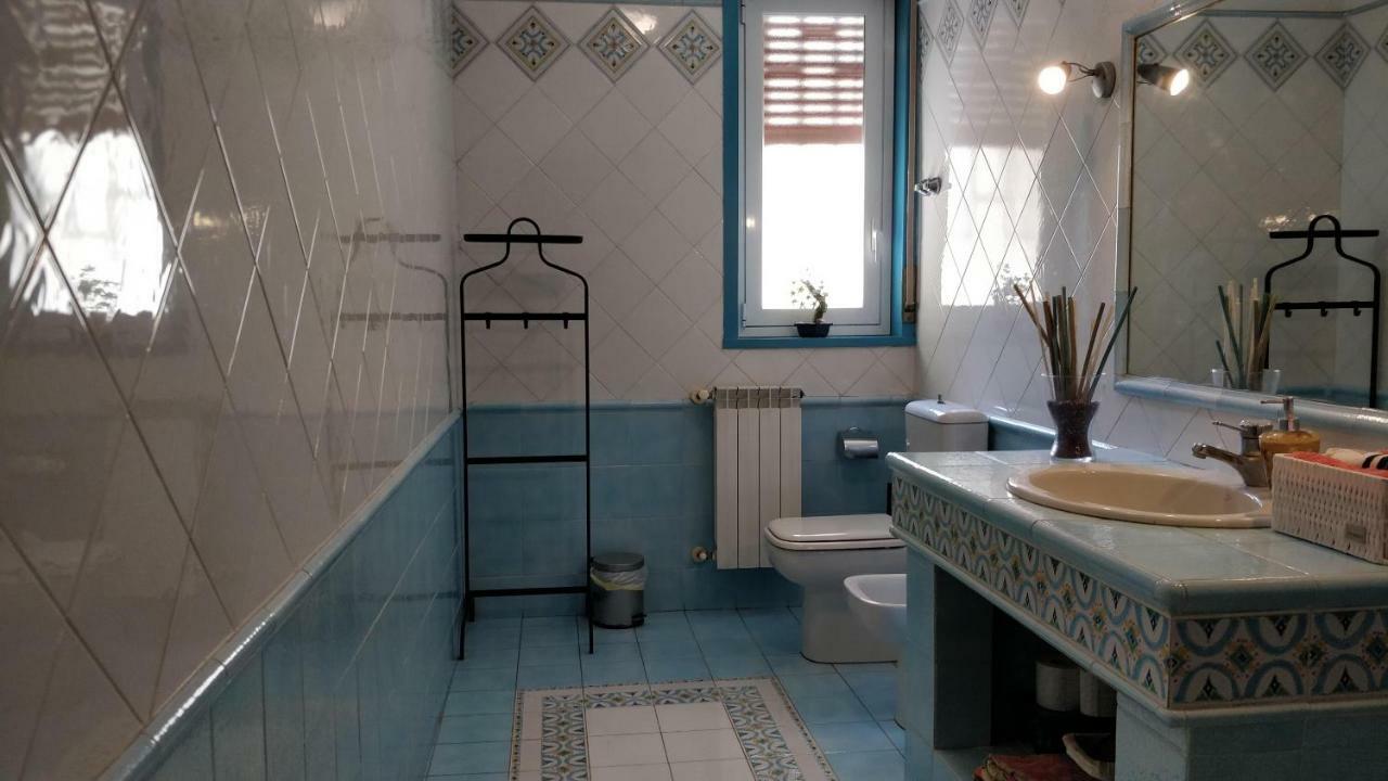 Suite Time Van Gogh คาตาเนีย ภายนอก รูปภาพ